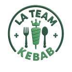 LA TEAM - Kebab